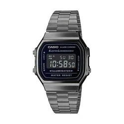 Ανδρικό Ρολόι Casio A168WEGG-1BEF (? 36 mm) (? 38 mm)