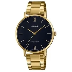 Γυναικείο Ρολόι Casio (? 34 mm)