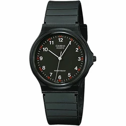 Unisex Ρολόι Casio MQ-24-1BLLEG (? 34 mm)