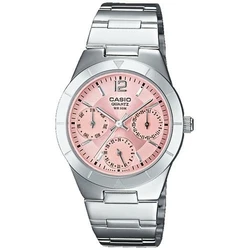 Γυναικείο Ρολόι Casio LTP-2069D-4AVEG
