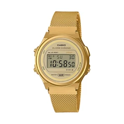 Γυναικείο Ρολόι Casio A171WEMG-9AEF