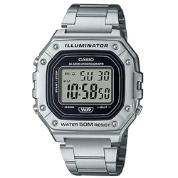 Ανδρικό Ρολόι Casio ILLUMINATOR (? 43 mm)