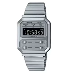 Ανδρικό Ρολόι Casio VINTAGE (? 33 mm)