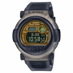 Ανδρικό Ρολόι Casio G-B001MVB-8ER (? 47 mm)