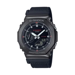 Ανδρικό Ρολόι Casio G-Shock UTILITY METAL COLLECTION