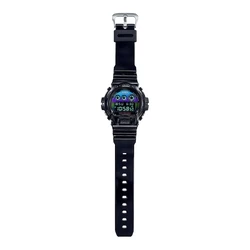 Ανδρικό Ρολόι Casio DW-6900RGB-1ER (? 54 mm)