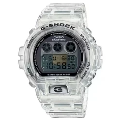 Ρολόι Ανδρικό Casio G-Shock CLEAR REMIX SERIE - 40 (50 mm)(Black)