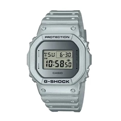 Ανδρικό Ρολόι Casio G-Shock DW-5600FF-8ER