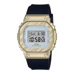 Γυναικείο Ρολόι Casio G-Shock OAK METAL COVERED - BELLE COURBE SERIE (? 38 mm)