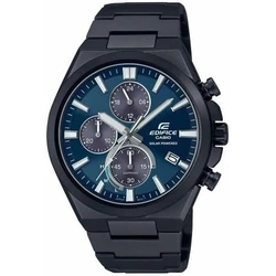 Ανδρικό Ρολόι Casio Edifice EFS-S630DC-2AVUEF Μαύρο