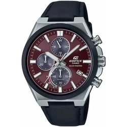 Ανδρικό Ρολόι Casio Edifice EFS-S630BL-5AVUEF Μαύρο