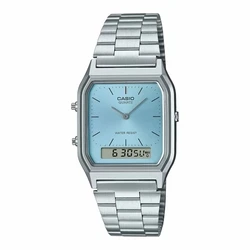 Γυναικείο Ρολόι Casio AQ-230A-2A1MQYES