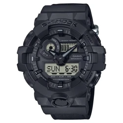 Ανδρικό Ρολόι Casio G-Shock GA-700BCE-1AER (? 53,5 mm)