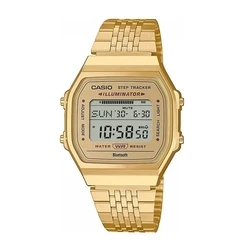 Ανδρικό Ρολόι Casio ABL-100WEG-9AEF (? 38 mm)
