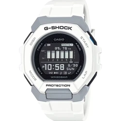 Ανδρικό Ρολόι Casio G-Shock G SQUAD - SUNNY SIDE STYLE Μαύρο (? 47,5 mm)