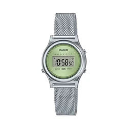 Γυναικείο Ρολόι Casio LA700WEM-3AEF (? 26 mm)
