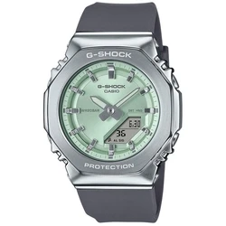 Casio Γυναικεία Ρολόγια GM-S2110-3AER