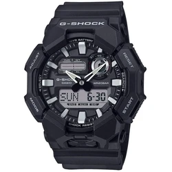 Ανδρικό Ρολόι Casio G-Shock GA-010-1AER