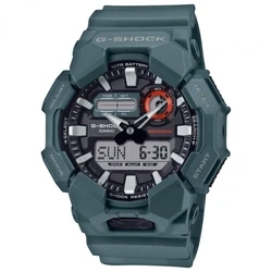 Ανδρικό Ρολόι Casio G-Shock GA-010-2AER