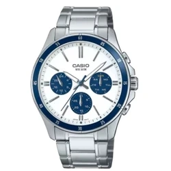 Ανδρικό Ρολόι Casio COLLECTION (? 43,5 mm)