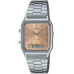 Unisex Ρολόι Casio AQ-230A-4AMQYES