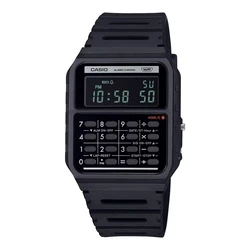 Casio Ανδρικά Ρολόγια CA-53WB-1BEF