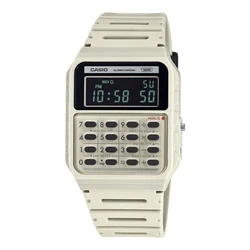 Casio Ρολόι Χειρός CA-53WB-8BEF