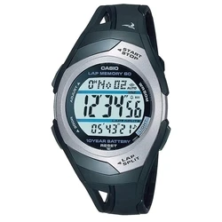 Casio Ανδρικά Ρολόγια STR-300C-1VEF