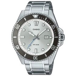 Ανδρικό Ρολόι Casio DIVER 200M (? 44 mm)