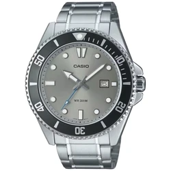 Ανδρικό Ρολόι Casio DIVER 200M (? 44 mm)