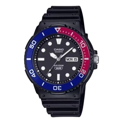 Casio Ανδρικά Ρολόγια MRW-230H-1E2