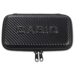 Casio FX-CASE-CB-BK3 Θήκη Αξεσουάρ Γραφείου για Αριθμομηχανή, Μαύρο