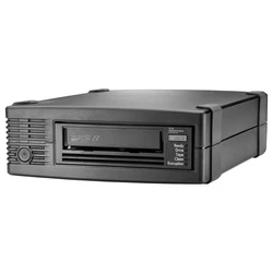 HPE StoreEver LTO-8 Ultrium 30750 Εξωτερική Μονάδα Tape Drive (BC023A)