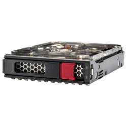 HPE 8TB SATA 7.2K LFF LP 512e DS HDD (834028-K21)