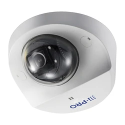 i-PRO WV-S3111L HD 720p Mini-Dome IP Κάμερα, IR, Σταθερός Φακός 2,8mm, Εσωτερικού Χώρου