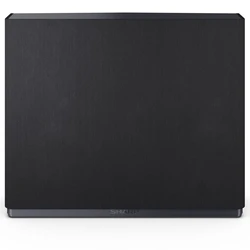 Subwoofers Sharp CP-AWS0101 schwarz