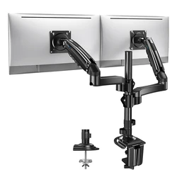 Βάση Monitor Huanuo HNDS8 double 13-32"
