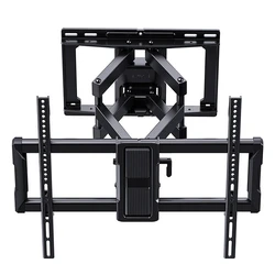 Βάση Τηλεόρασης Perlegear 40-86" PGLF15