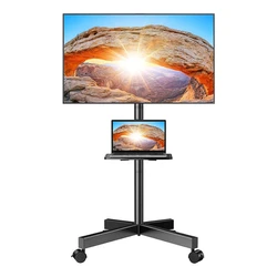 Βάση Τηλεόρασης Perlegear 23-60" PGTVMC06