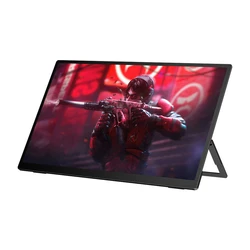 Φορητή Oθόνη Uperfect USteam E6 Pro 1920x1080 120Hz 18.5"