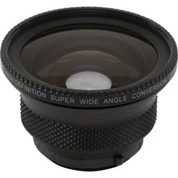 Raynox HD-5052 PRO για φακούς διαμέτρου 62mm