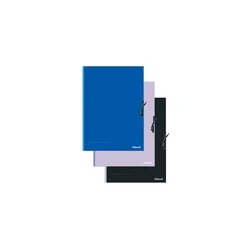 Pelikan Sammelmappe A2 coloured assorted FSC (3-pack)