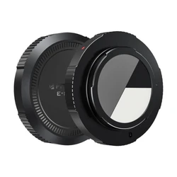 Αξεσουάρ Φακών Φωτογραφικής Freewell White Balance Lens Cap for Sony E Mount