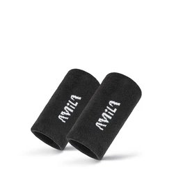 Περικάρπιο Wrist Band Ace Edge - Μαύρο