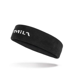 AMILA Ace Halo Head Band – Black