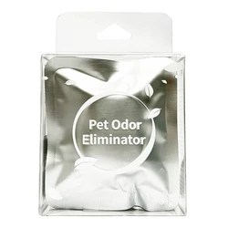 Αξεσουάρ Τουαλέτας Γάτας Odor Eliminator Pack UBPet