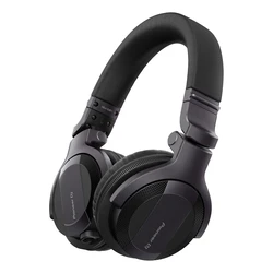 Ακουστικά Pioneer HDJ-CUE1-Noir