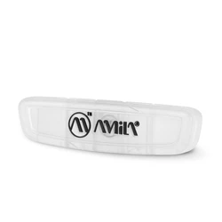 Αντικραδασμικό Σιλικόνης Amila Racquet Dampener