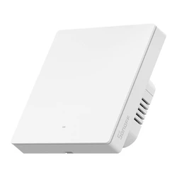 Smart Διακόπτης M5-1C-86W WiFi Matter (1-channel)