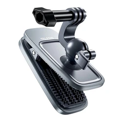 Βάση Στήριξης Action Cameras Telesin universal mount